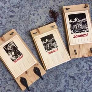 Jahrbuch/Bilderbücherl